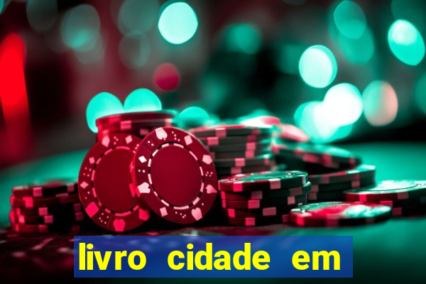 livro cidade em pauta pdf